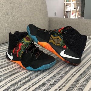 Nike Kyrie 2 Black History Month (2016) Sneakers